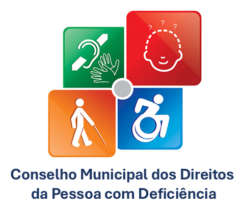 CMDPD - Conselho Municipal dos Direitos da Pessoa com Deficiência