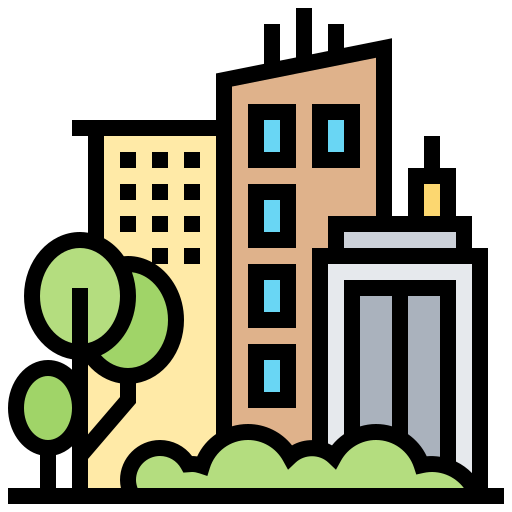 Setor de Urbanismo